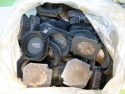 Диодный мост Д 132-80-10 и тиристор Т 142-80-12