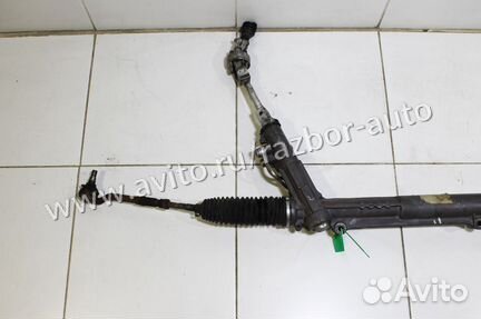 Рулевая рейка BMW X5 E53 3.0i M54