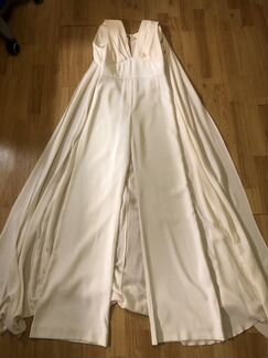 Elie Saab шикарный комплект