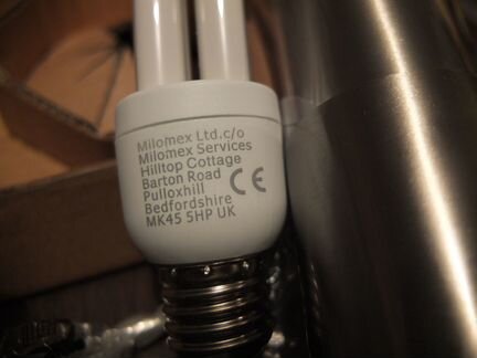 Декоративная лампа уличного освещения.Сделано в Ан