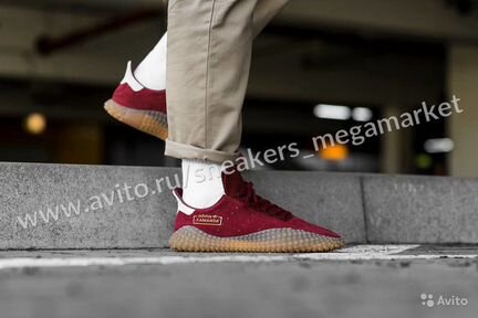 Кроссовки Adidas Kamanda Bordreax (41-45)