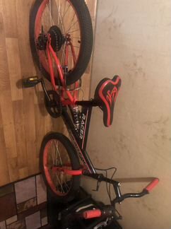 Хороший велосипеды детские бу