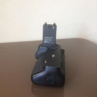 Батарейный блок Battery Grip C60D для Canon