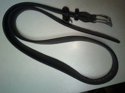 Ремень итальянский мужской