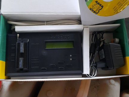 Программатор