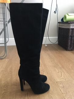 Сапоги Gianmarco Lorenzi