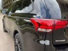 Mitsubishi Outlander 2.0 CVT, 2020, 5 500 км объявление продам