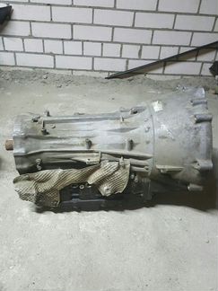 АКПП Porsche Cayenne S 955 4.5