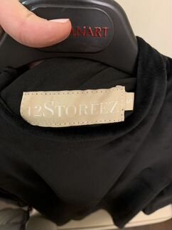 Платье туника