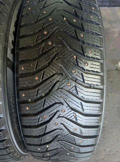 215 60 17 Marshal бу Шины Зимние 215 60 R17 100B