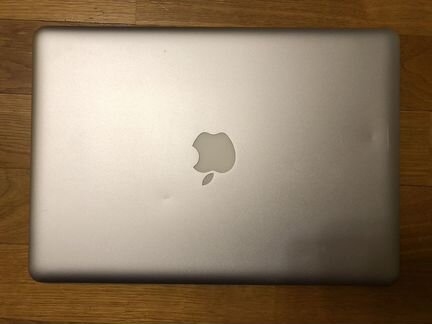 Apple macbook pro 13