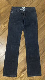 Джинсы burberry