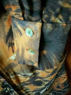 Блузка женская