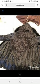 Двухстороннее пальто с капюшоном для стильных женщ