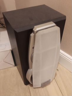 Компонентная музыкальная система Technics Japan