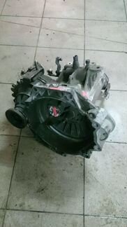 МКПП DDU DLP VW Ауди Шкода 1,4-1,6л