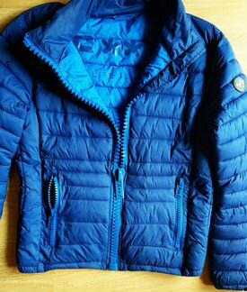 Куртка оригинал F**K project