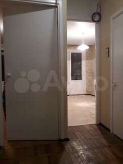 1-к квартира, 35 м², 5/12 эт.