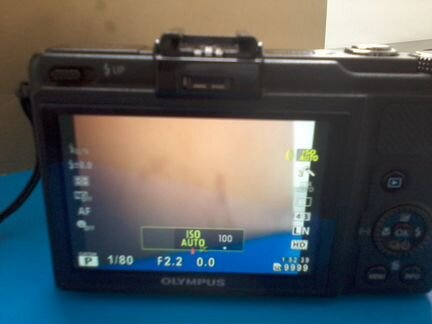 Olympus ZX-1