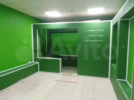 Сдам помещение свободного назначения, 30 м²