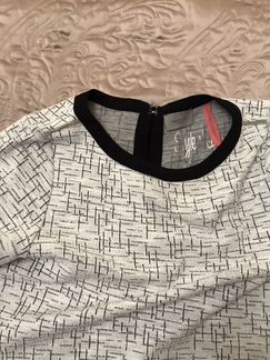 Платье marella