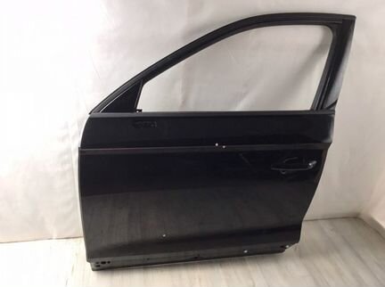 Дверь передняя левая Audi Q5 80A FY 2017