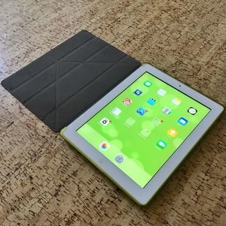 iPad 3 64gb wifi + cellular (3g)