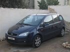 Ford C-MAX 1.6 МТ, 2007, 95 000 км
