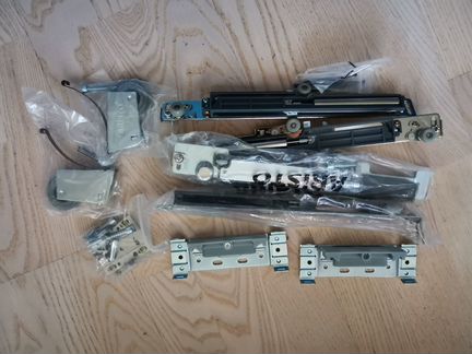 Мебельная фурнитура, крепеж, конфирматы