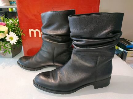 Женские сапожки Mascotte