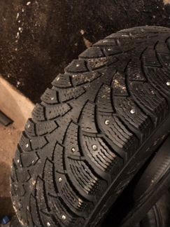 Шины зимние