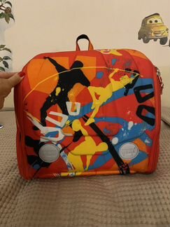 Школьный рюкзак YUU