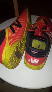 Кроссовки new balance