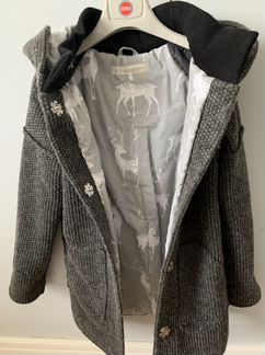 Пальто на мальчика или девочку