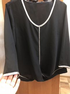 Блузка женская 46-48