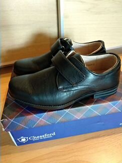 Туфли на мальчика