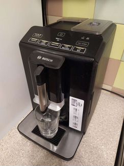 Кофемашина bosch verocup100