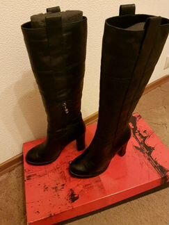 Зимние сапоги Mascotte