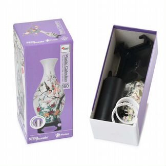 Пазл 3D Step Pazzle