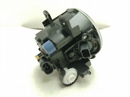 Фара противотуманная передняя правая Mitsubishi