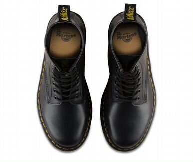 Dr. Martens 1460 black