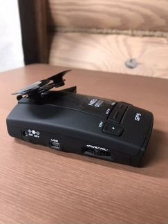 Радар Fujida Neo 8000