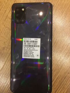 Телефон samsung
