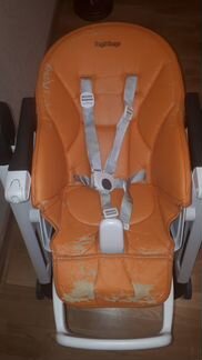 Стульчик для кормления Peg Perego Siesta
