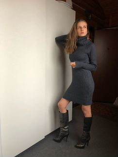 Платье Zara