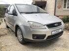 Ford C-MAX 1.8 МТ, 2007, 138 466 км