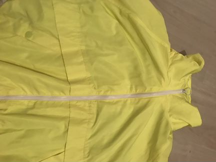 Ветровка pull and beer