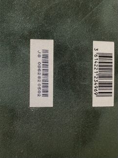 Парфюмировая вода Marc Jacobs Decadence