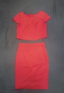 Костюм летний