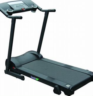 Электрическая беговaя дорожка hоusefit нt-9065HP